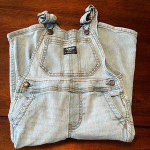 Baby overalls